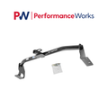 0319 COROLLA ROUND TUBE CLS I HITCH ONLY(WITHOUT BALL MOUNT)
