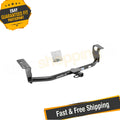 0319 COROLLA ROUND TUBE CLS I HITCH ONLY(WITHOUT BALL MOUNT)