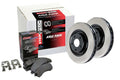 Stoptech auto part