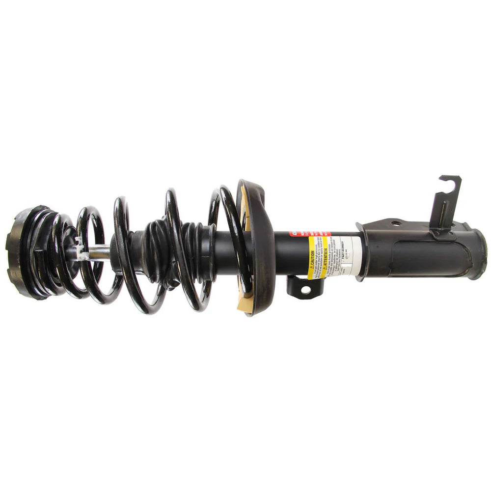 QUICK-STRUT ASSEMBLY