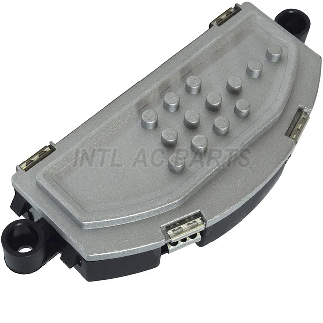RESISTOR BLOCK