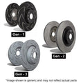 EBC auto part