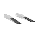 Race Ramps Two Piece XTenders for Super Duty Service Ramps