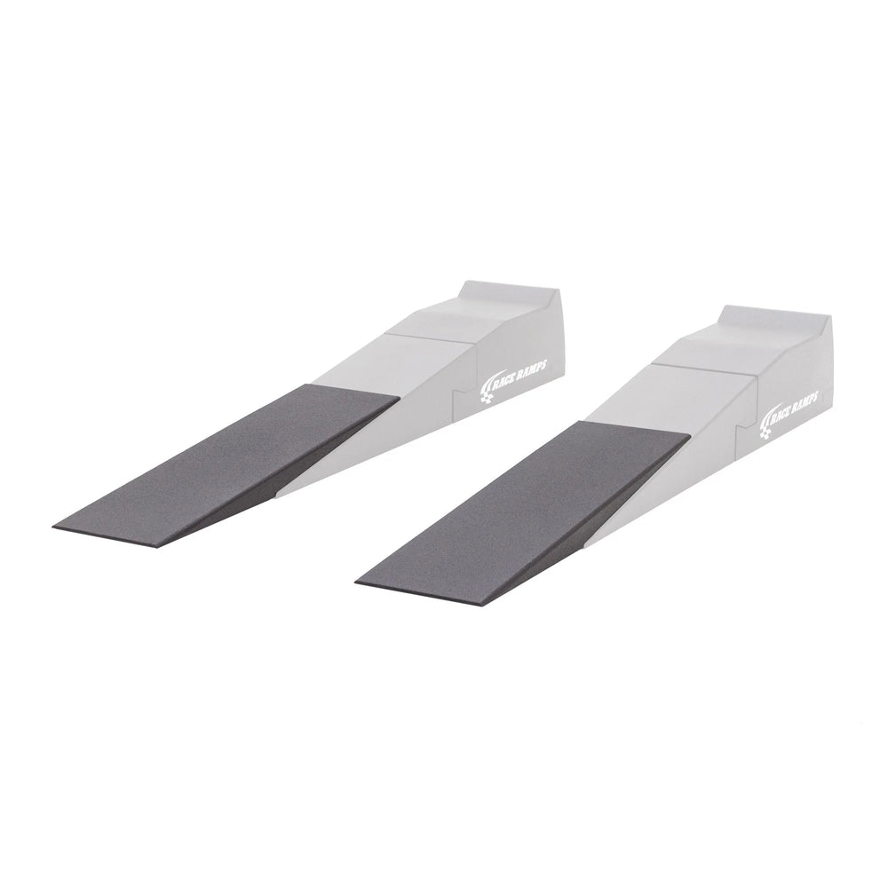 Race Ramps Two Piece XTenders for Super Duty Service Ramps