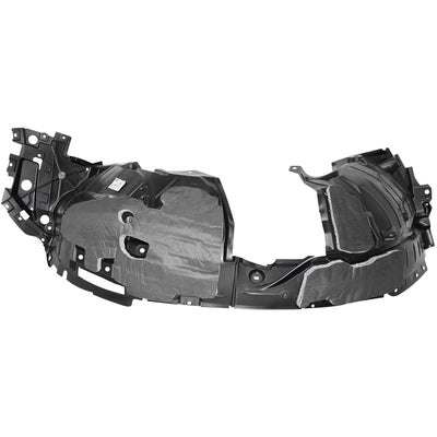 Sherman Parts auto part