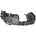 LT FRONT FENDER INNER PANEL NISSAN ROGUE 2121
