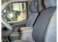 2007-2013 TOYOTA TUNDRA INSIDE ARMR