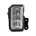 1924 SB FORESTER SPT LED FOG LIGHT ASSY RH