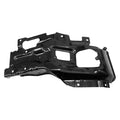 CAPA 1519 GMC SIERRA 2500/3500 HD FRT BRACKET (RH)