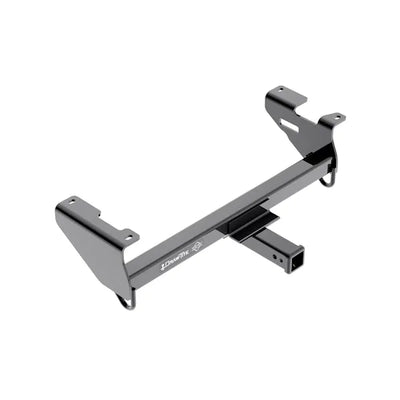 FRONT MOUNT RECEIVER