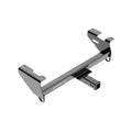 Hidden Hitch auto part