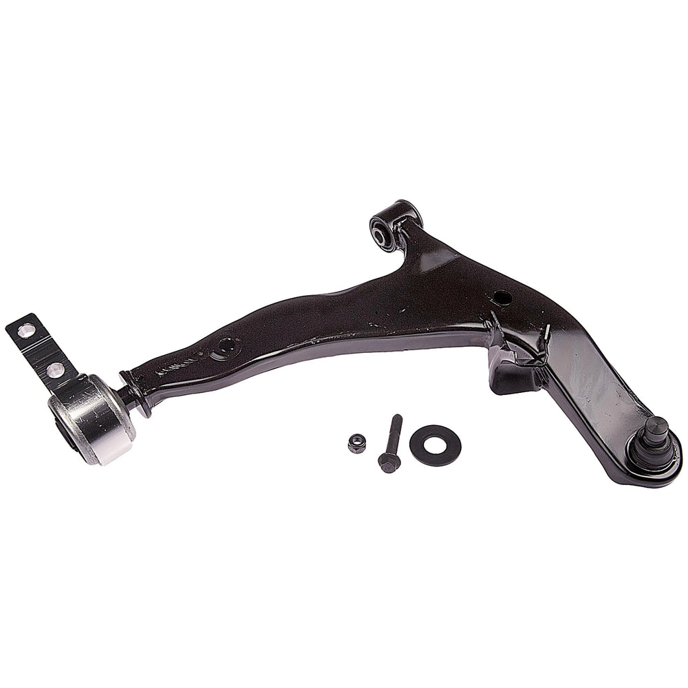 CONTROL ARM W/ BALL