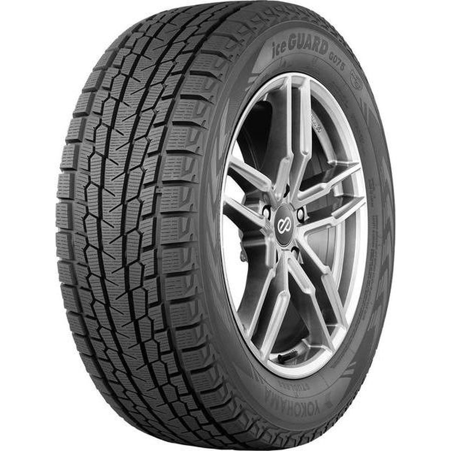 WINTER TIRE ICEGUARD G075 255/55R18