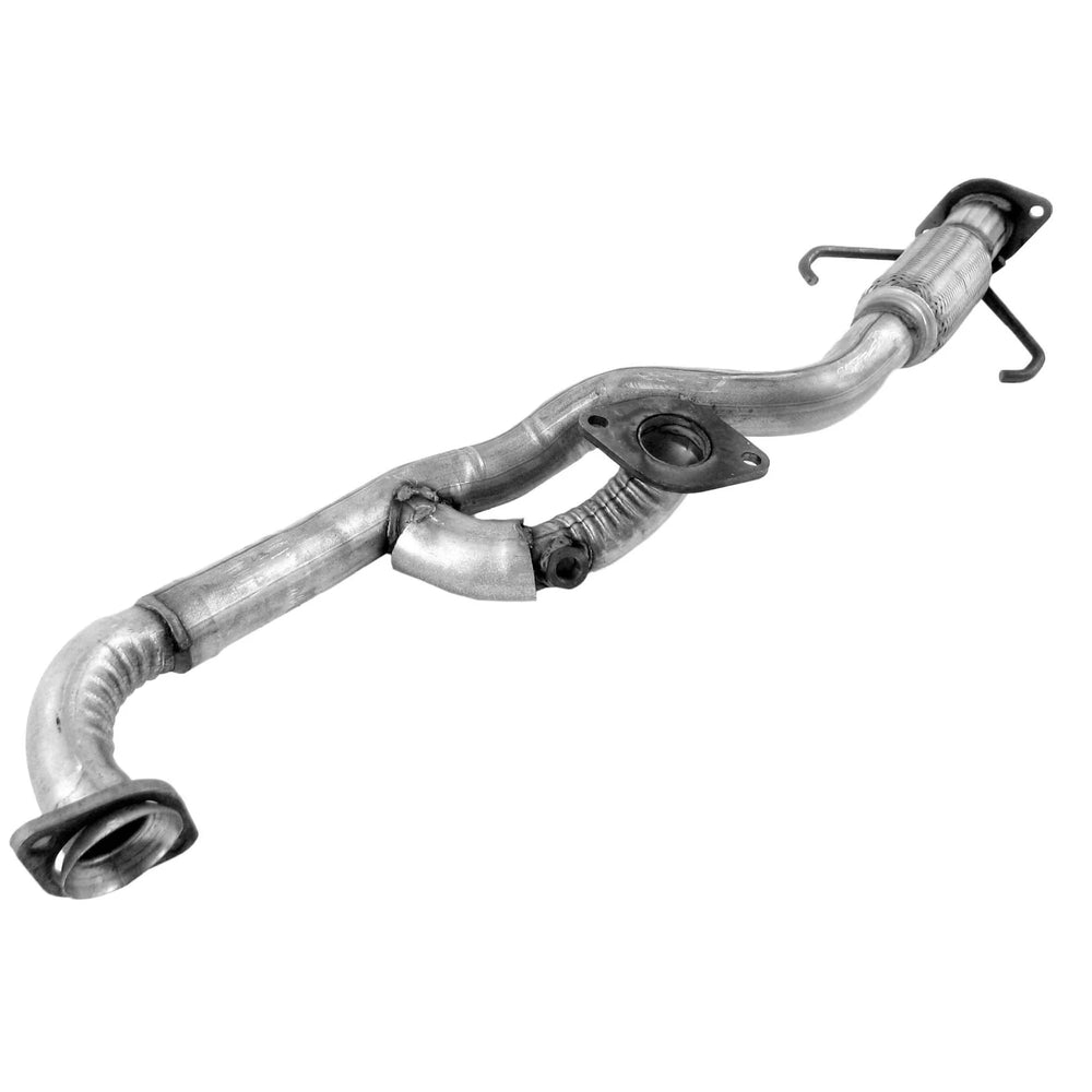 PIPE FRONT