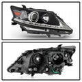 1315 LEXUS RX350 HID NONAFS OE PROJECTOR HEADLIGHTS RIGHT