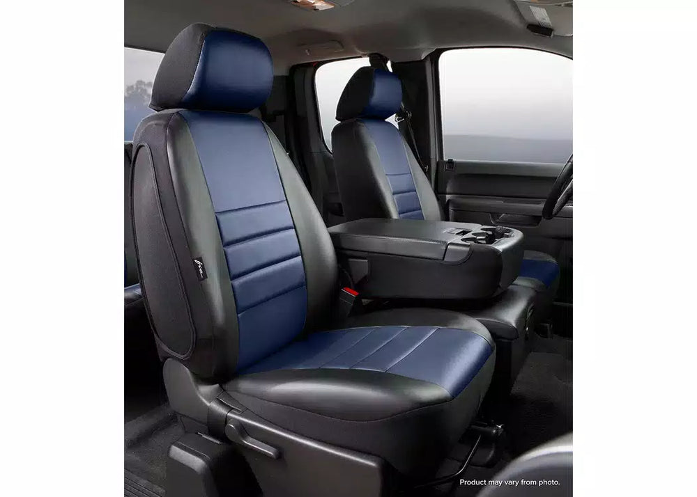 Fia Inc. blue auto part