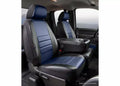 21C BRONCO 2 DOOR SL60 SERIES CUSTOM FIT FRONT SEAT COVER BLUE
