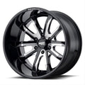 MO983 20X9 6X5.5 G-BLK MILL 18MM