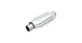 MagnaFlow HM Grade Federal / EPA Compliant Universal Catalytic Converter 99006HM