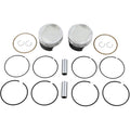 Wiseco Tracker Series Sportster 883-1200 101 CR Piston Kit
