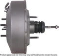 POWER BRAKE UNIT
