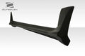 2001-2004 Ford Escape Duraflex Poison Side Skirts Rocker Panels - 2 Piece (S)