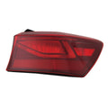 Maxzone Vehicle Lighting Corp auto part
