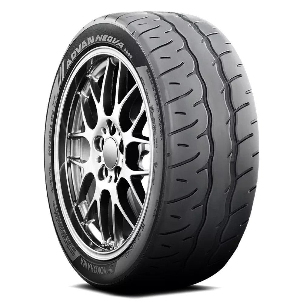 Yokohama Tire auto part