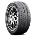 Yokohama Advan Neova AD09 Tire - 235/45R17 94W