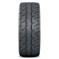 Yokohama Advan Neova AD09 Tire - 235/45R17 94W