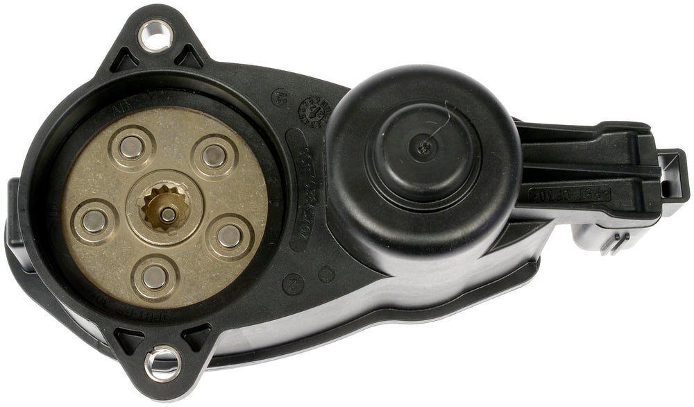 PARKING BRAKE MOTOR