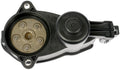 PARKING BRAKE MOTOR