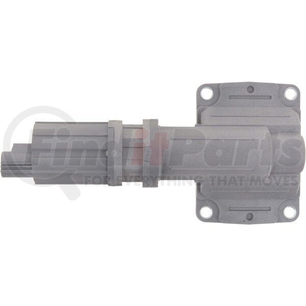 4WD ACTUATOR RAM