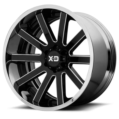 KMC Wheels auto part