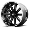 KMC Wheels auto part