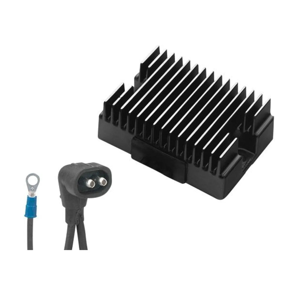 Voltage Regulator