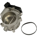 THROTTLE BODY UNIT