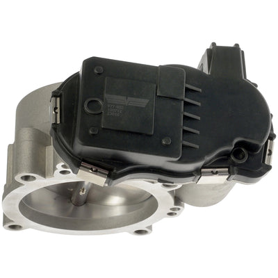 Dorman throttle body
