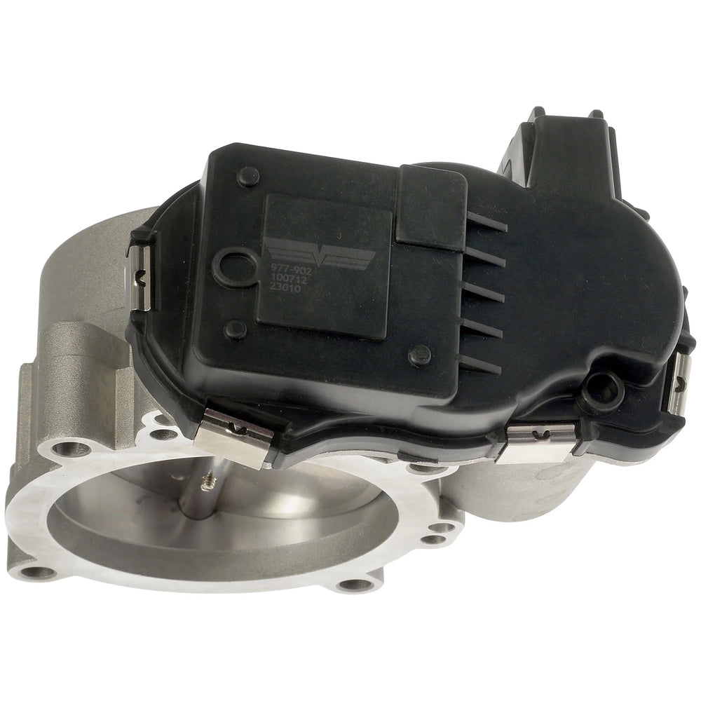 THROTTLE BODY UNIT