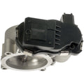 THROTTLE BODY UNIT