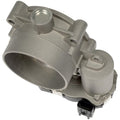THROTTLE BODY UNIT