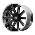 KMC Wheels auto part