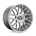 Wheel Pros Rotiform 17X8 RSE 4X1004X108 VD 6.1 40 70 R141178010 40