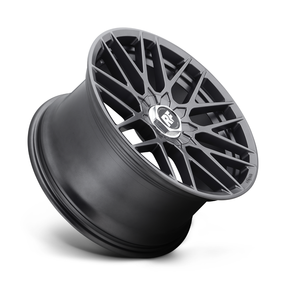 Wheel Pros Rotiform 17X8 RSE 4X1004X108 VD 6.1 40 70 R141178010 40