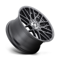 Rotiform auto part