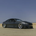 Wheel Pros Rotiform 17X8 RSE 4X1004X108 VD 6.1 40 70 R141178010 40