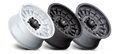 KS138 15X7 4X156 ANTHRACITE 10MM