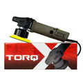 TORQ TORQX RANDOM ORBITAL POLISHER KIT