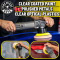 TORQ TORQX RANDOM ORBITAL POLISHER KIT