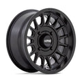 KS138 15X7 4X156 SBLK 10MM